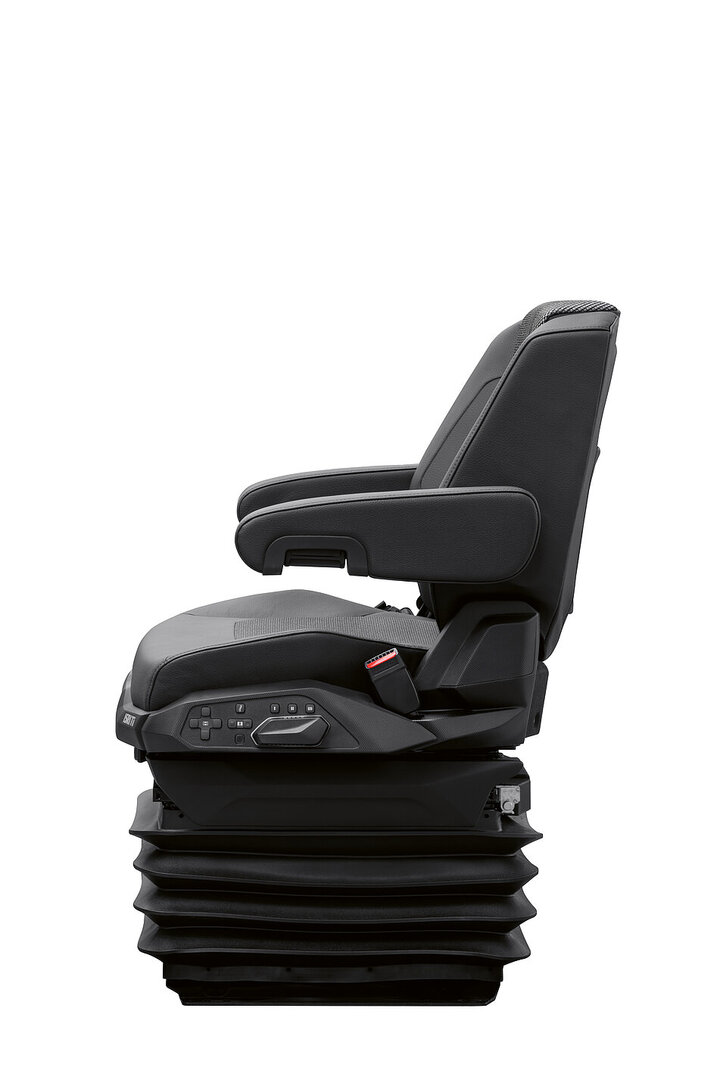 2024 Red Dot Product Design Award，mobility，Vehicle interior，