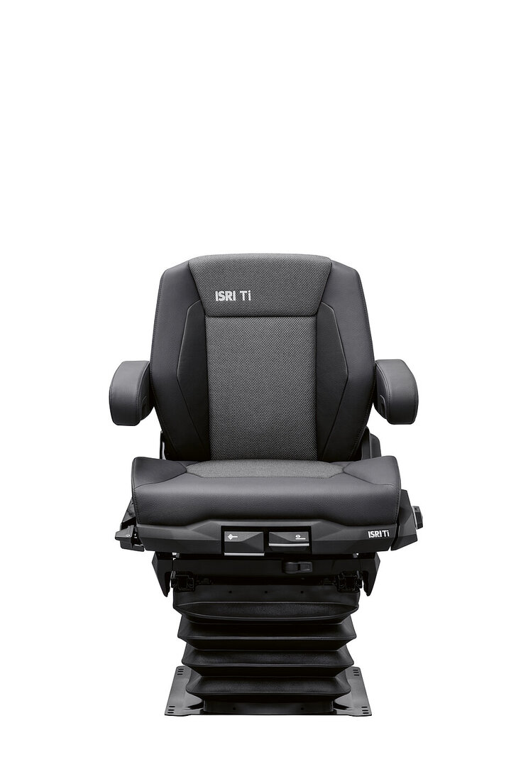 2024 Red Dot Product Design Award，mobility，Vehicle interior，