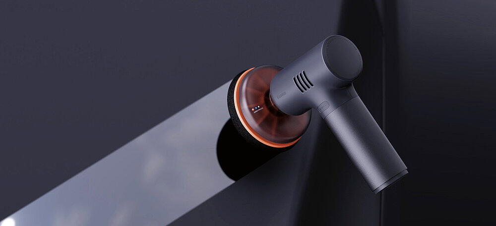 2024 Red Dot Product Design Award，mobility，enclosure，