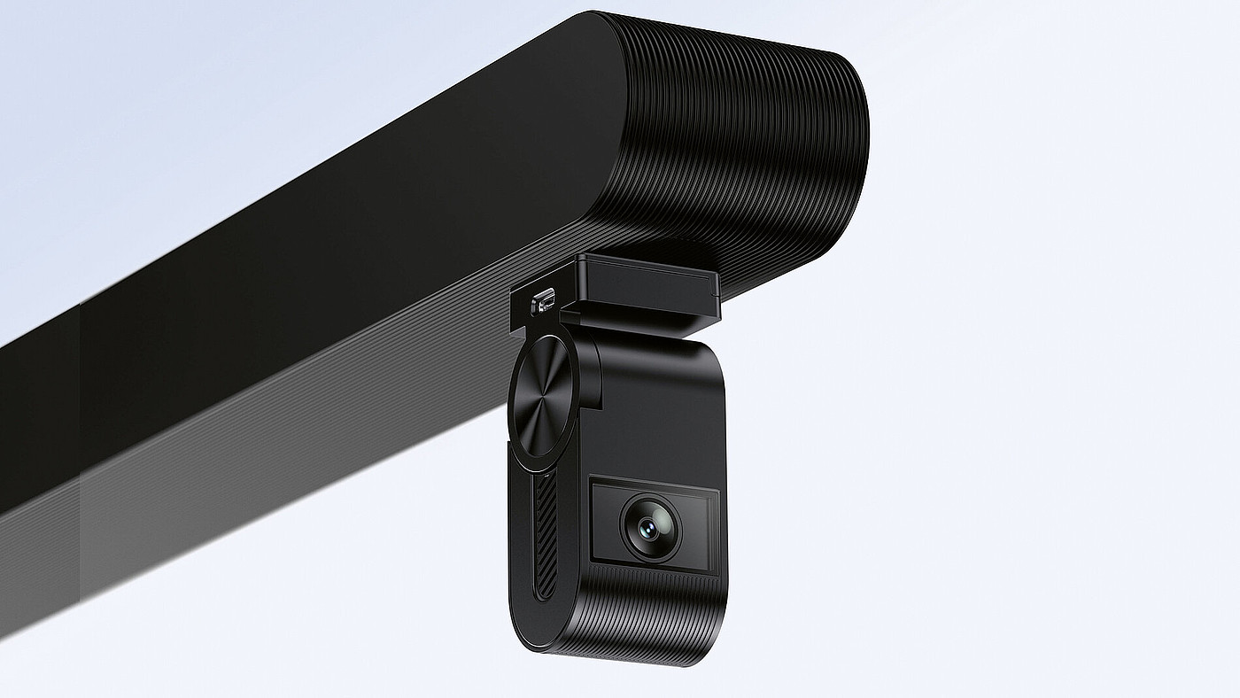 2024 Red Dot Product Design Award，mobility，Dashcam，