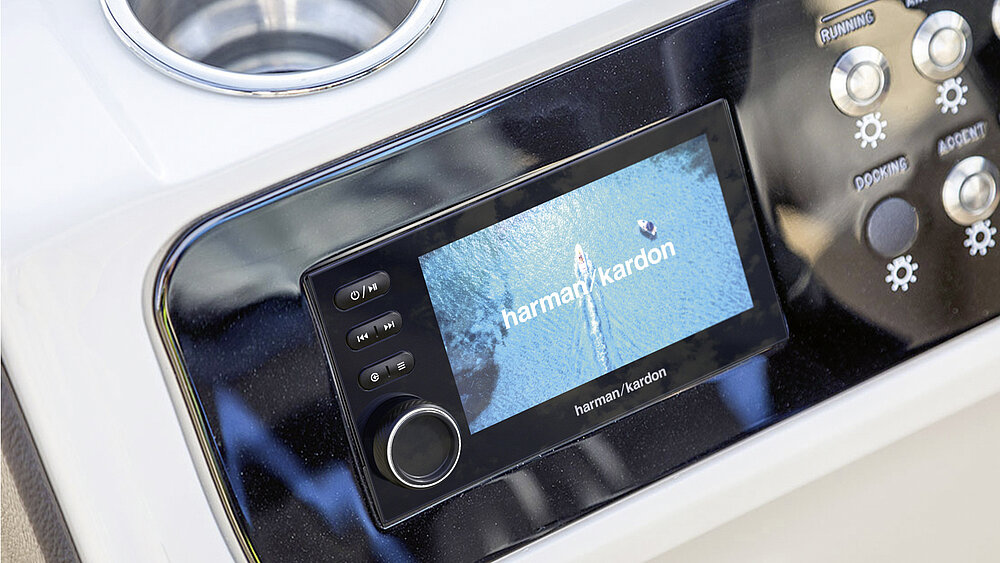 2024 Red Dot Product Design Award，mobility，Sound system，