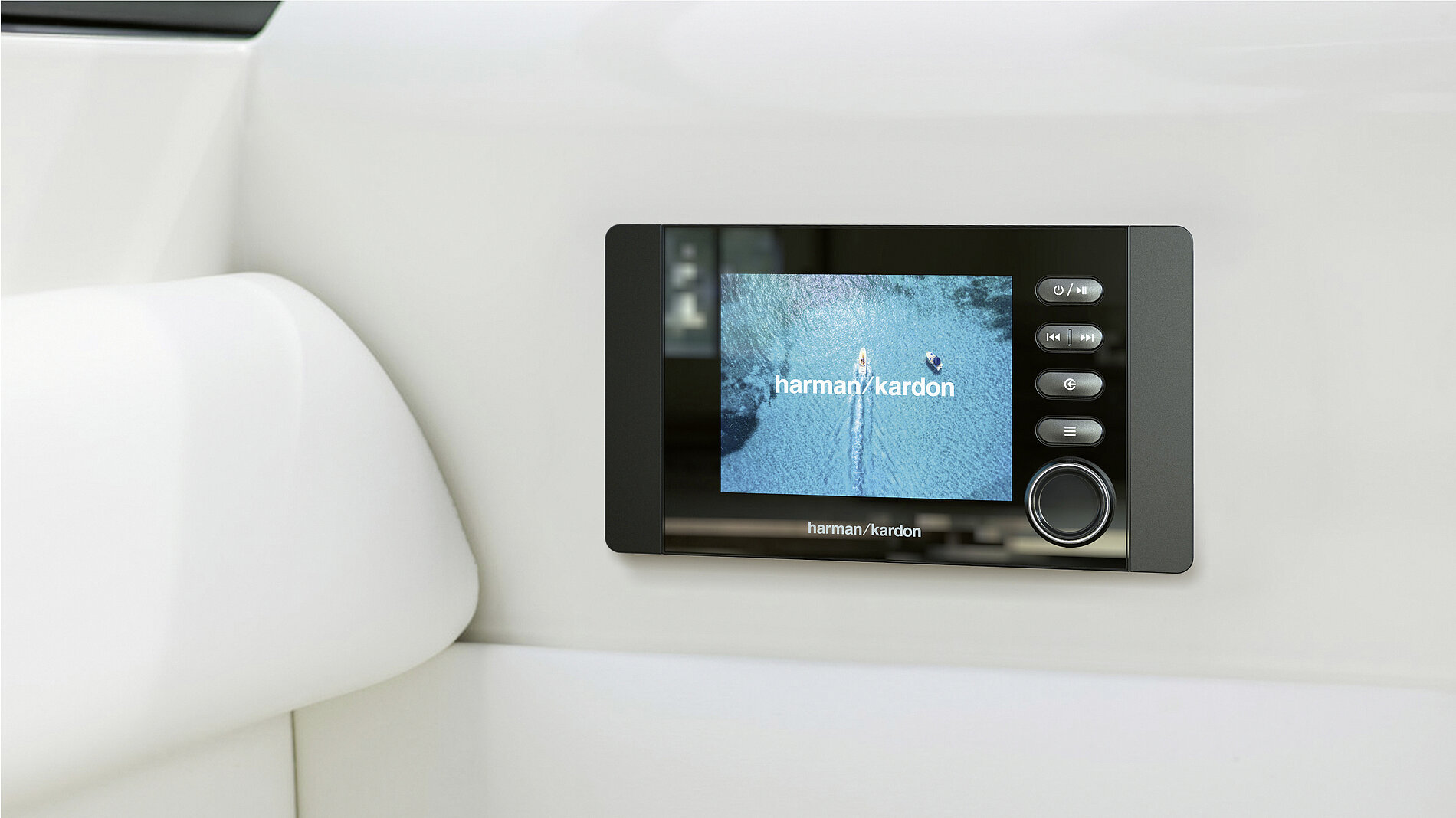 2024 Red Dot Product Design Award，mobility，Sound system，