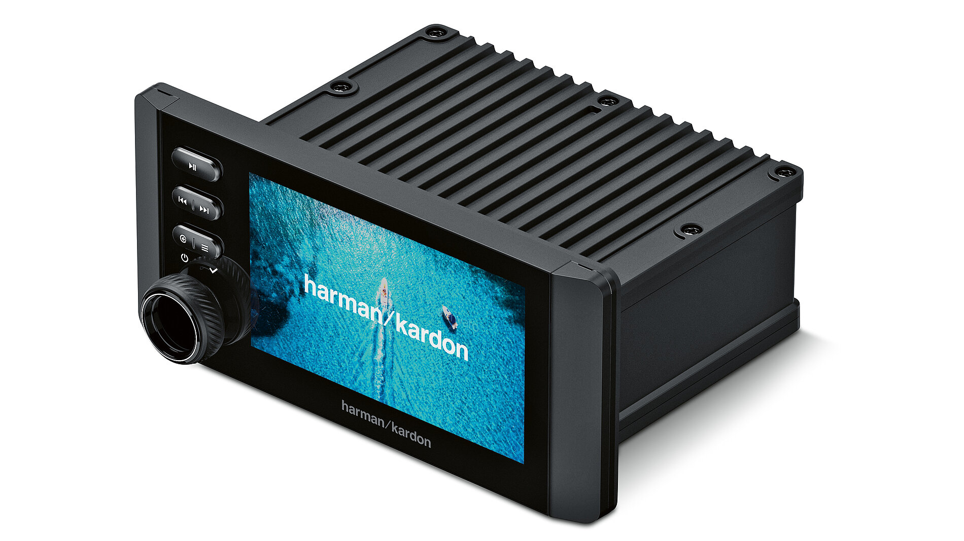 2024 Red Dot Product Design Award，mobility，Sound system，