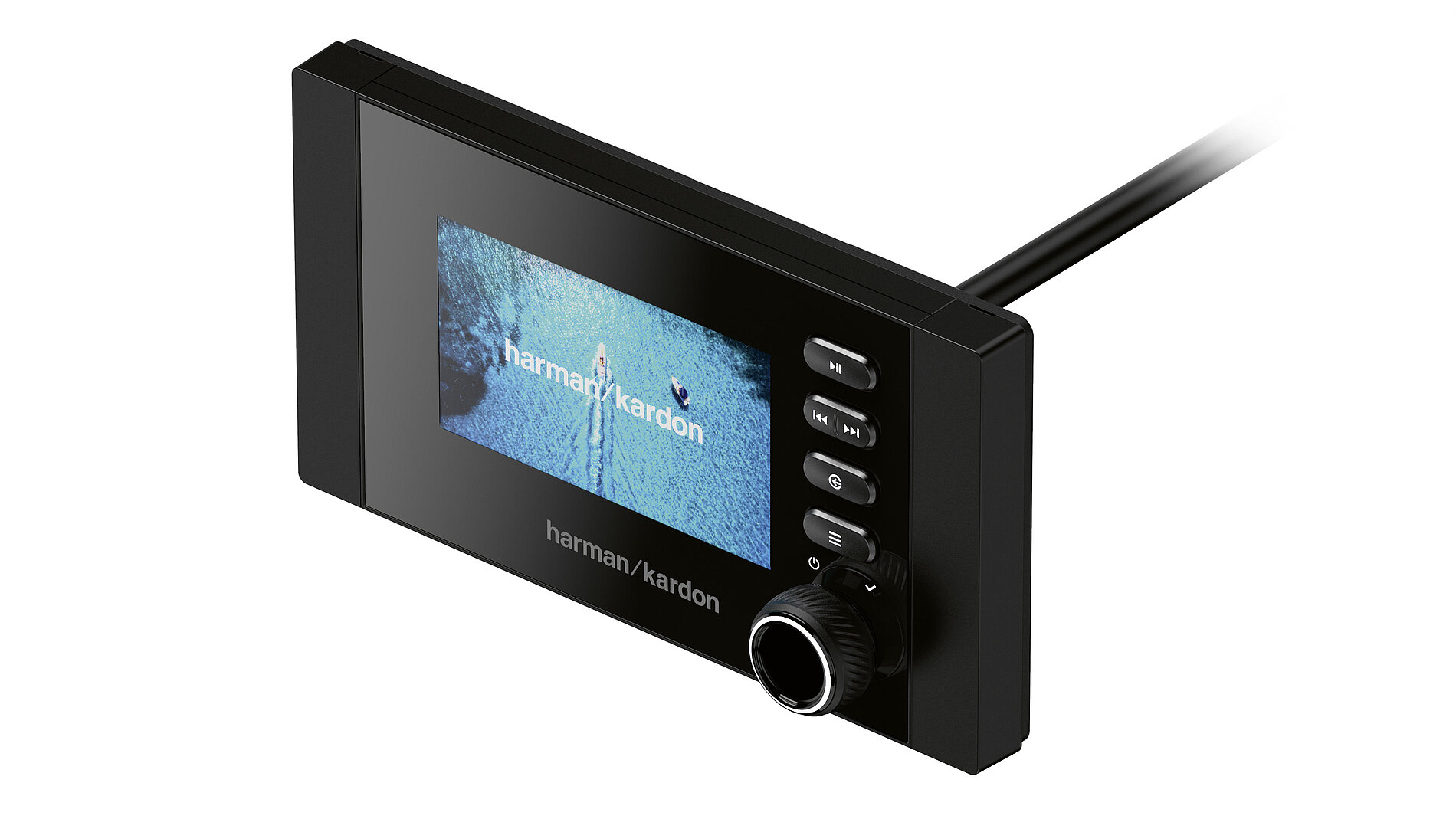 2024 Red Dot Product Design Award，mobility，Sound system，