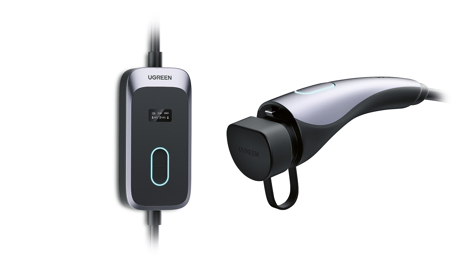 2024 Red Dot Product Design Award，mobility，Charging station，