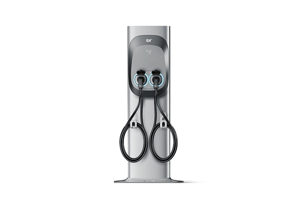 2024 Red Dot Product Design Award，mobility，Charging station，