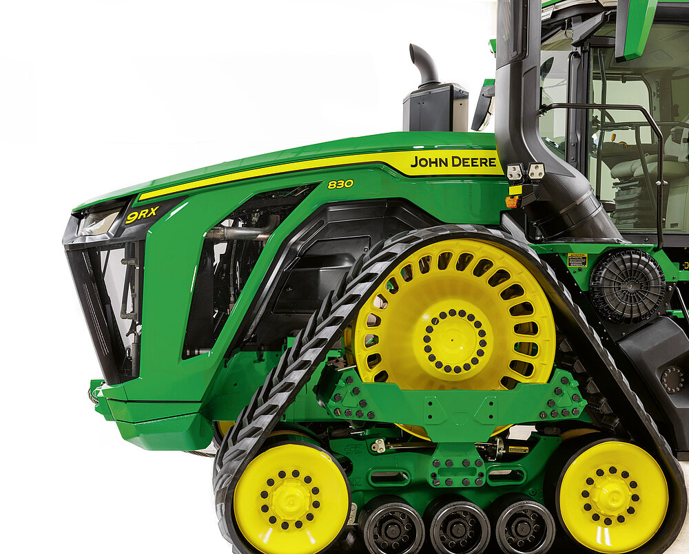 2024 Red Dot Product Design Award，mobility，agricultural machinery，