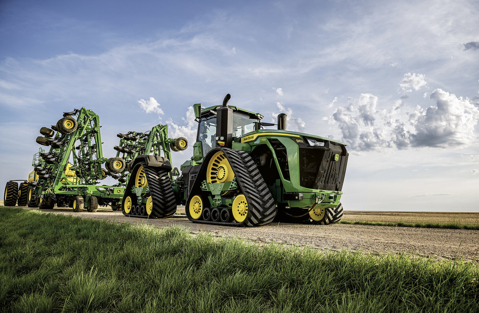 2024 Red Dot Product Design Award，mobility，agricultural machinery，