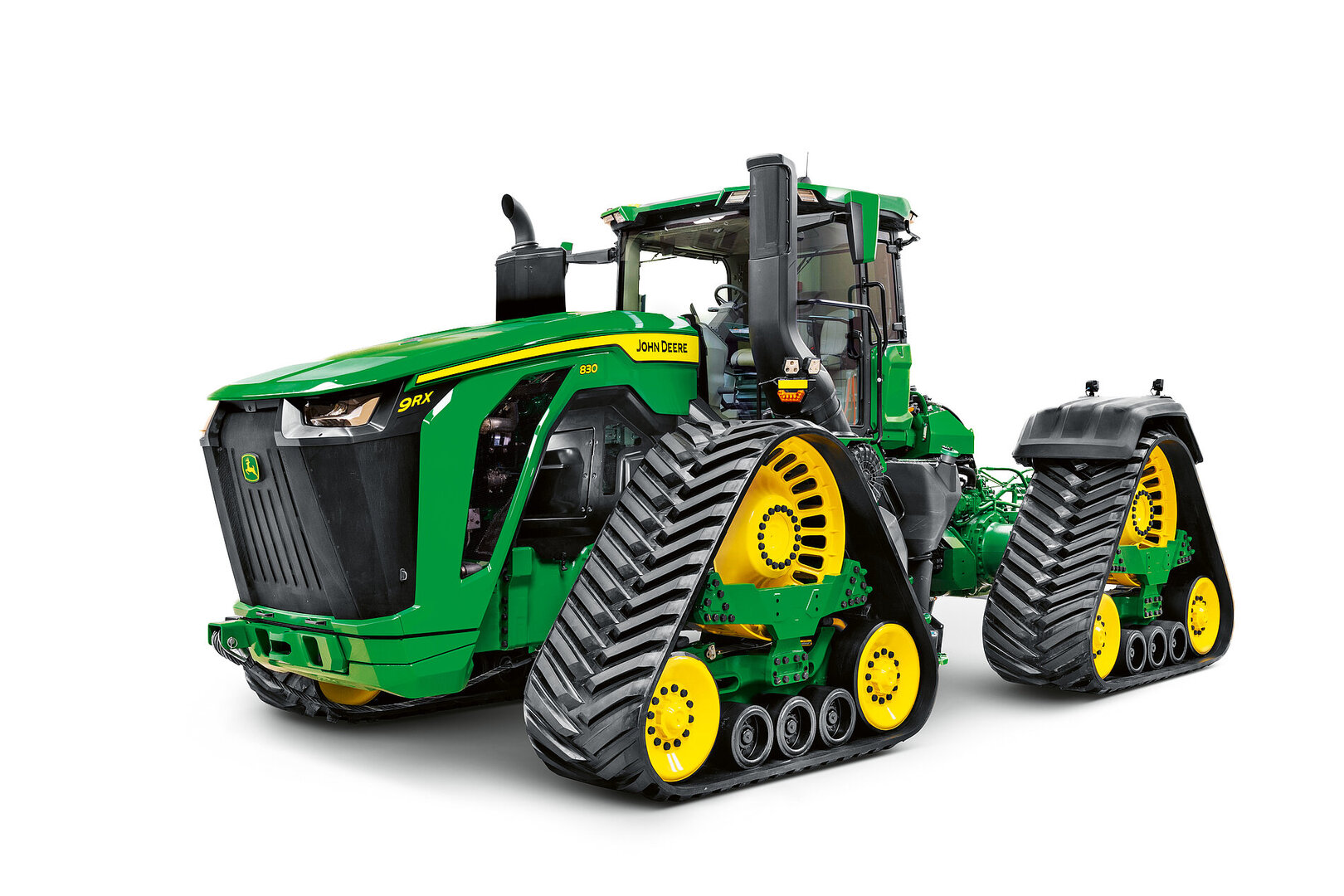 2024 Red Dot Product Design Award，mobility，agricultural machinery，