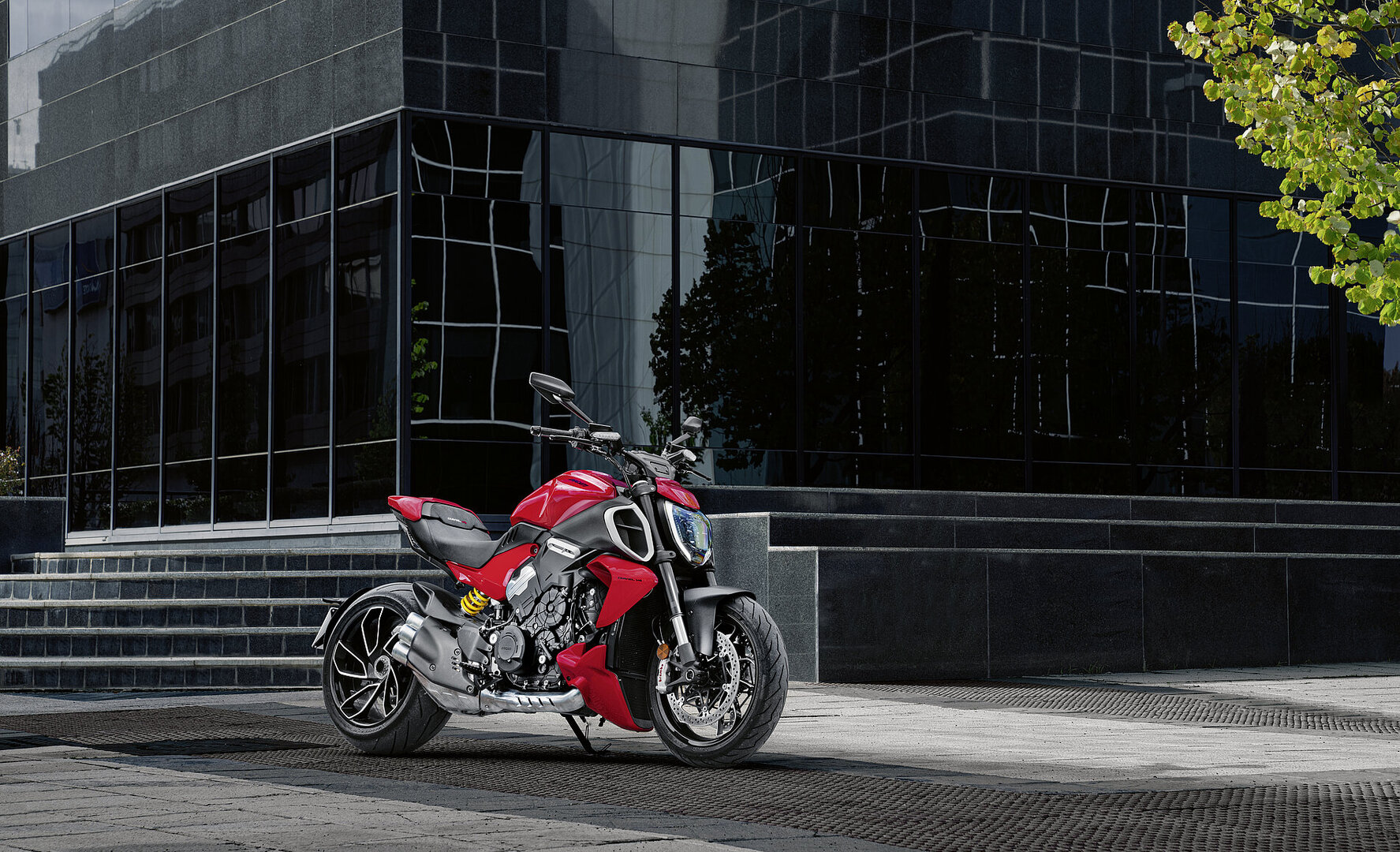 2024 Red Dot Product Design Award，mobility，motorcycle，