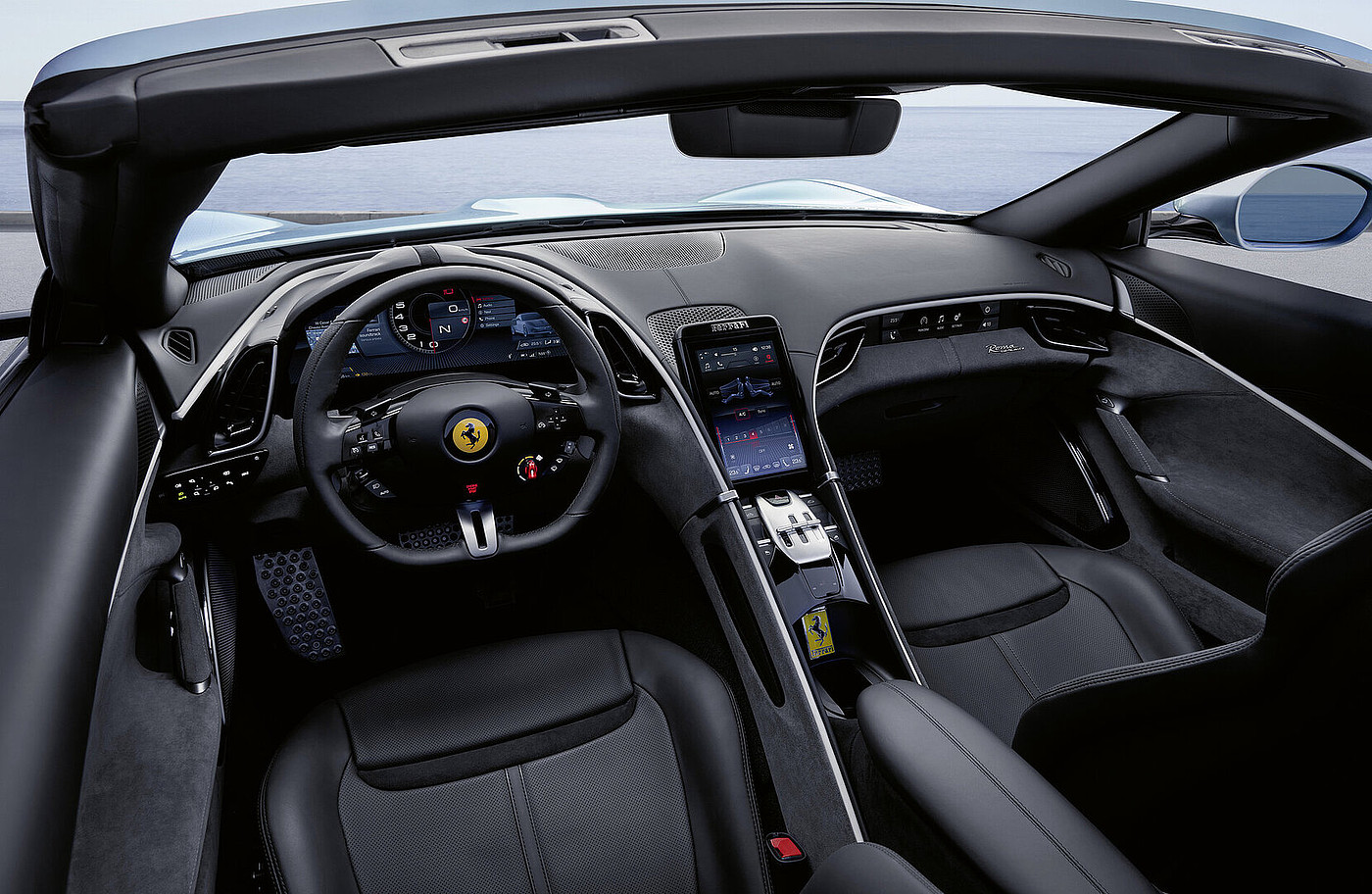 2024 Red Dot Product Design Award，mobility，Sports car，