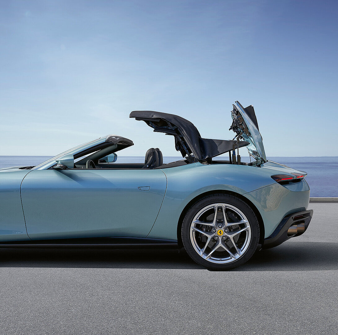 2024 Red Dot Product Design Award，mobility，Sports car，