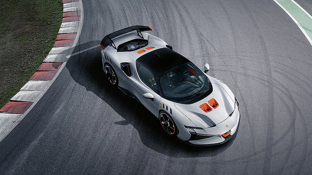 2024 Red Dot Product Design Award，mobility，Sports car，