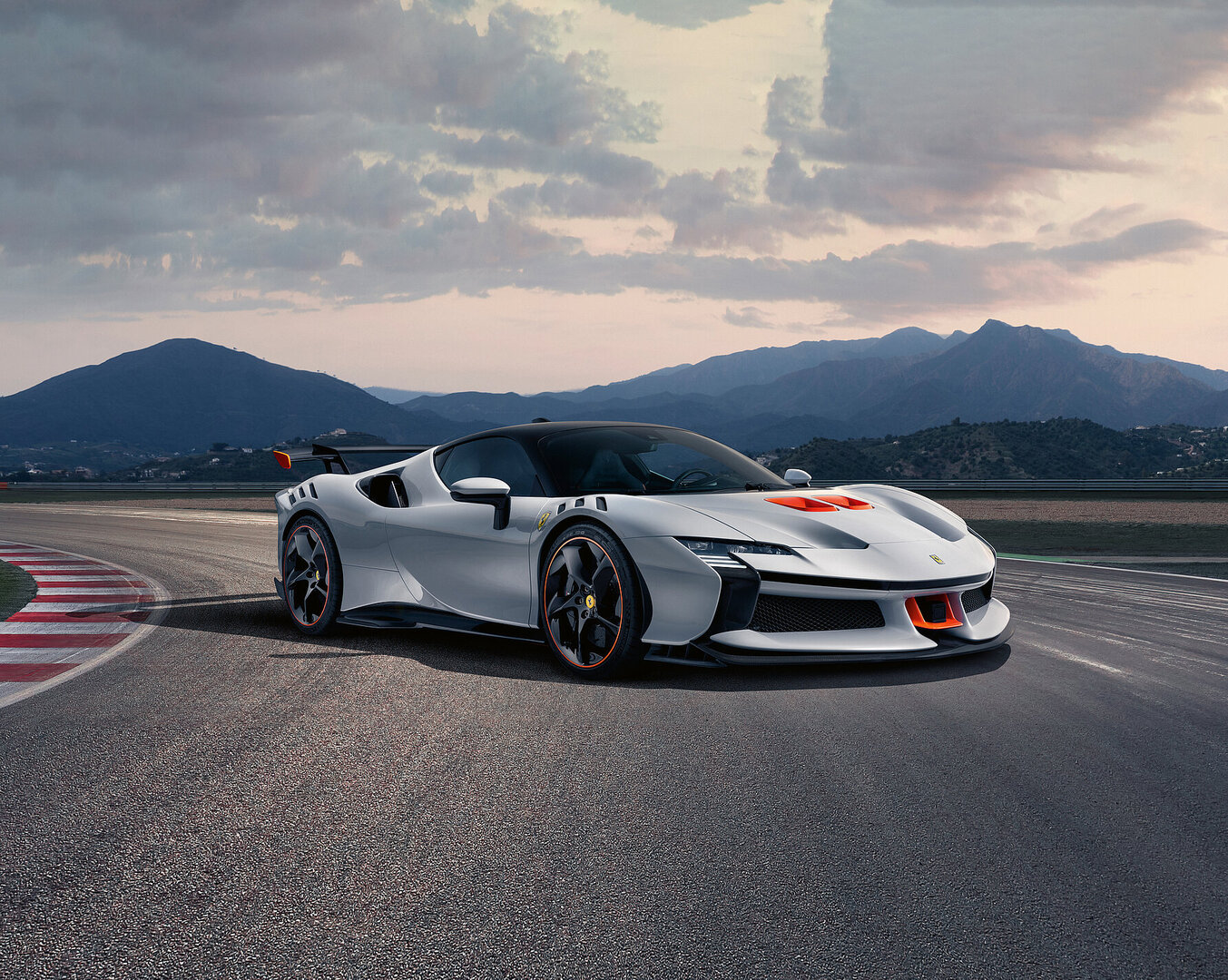 2024 Red Dot Product Design Award，mobility，Sports car，