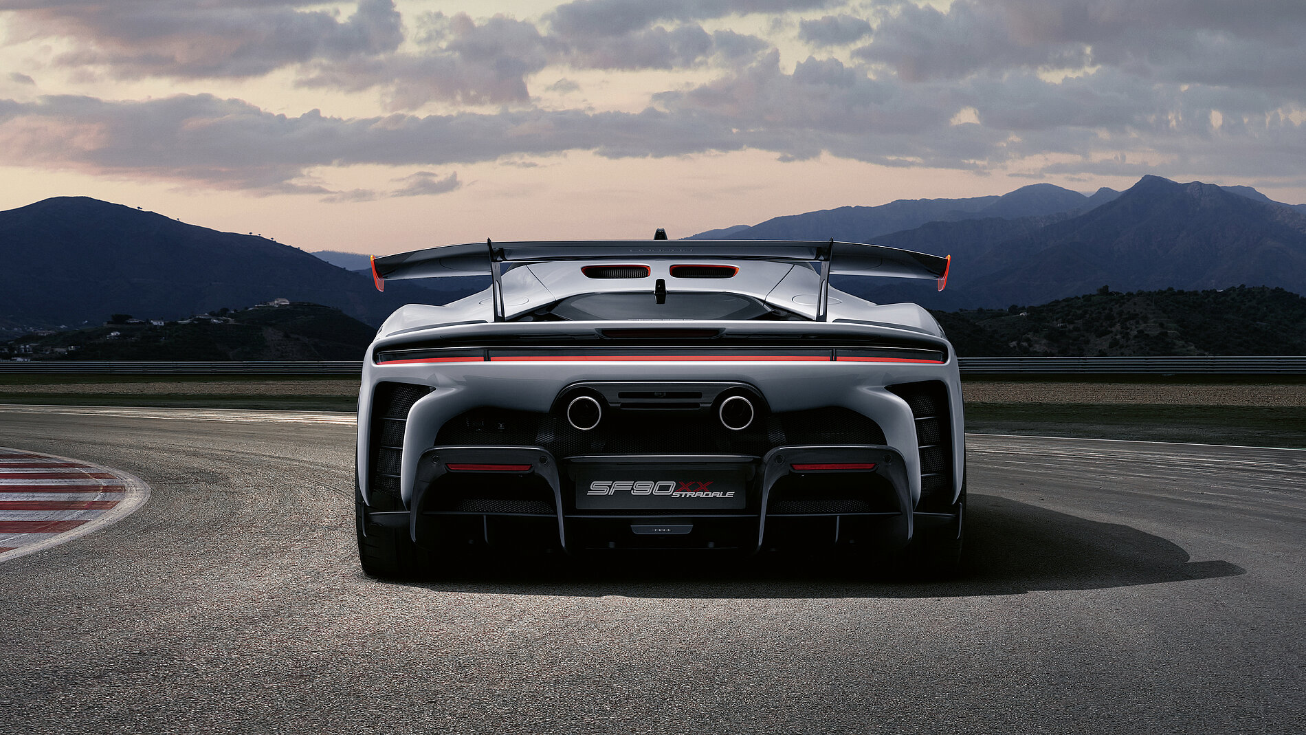 2024 Red Dot Product Design Award，mobility，Sports car，