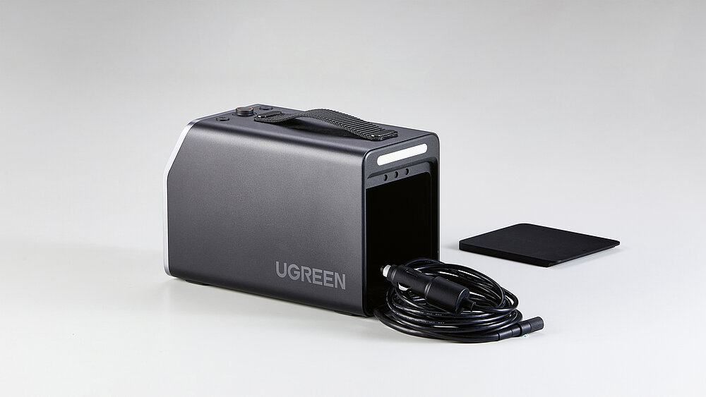 2024 Red Dot Product Design Award，mobility，enclosure，