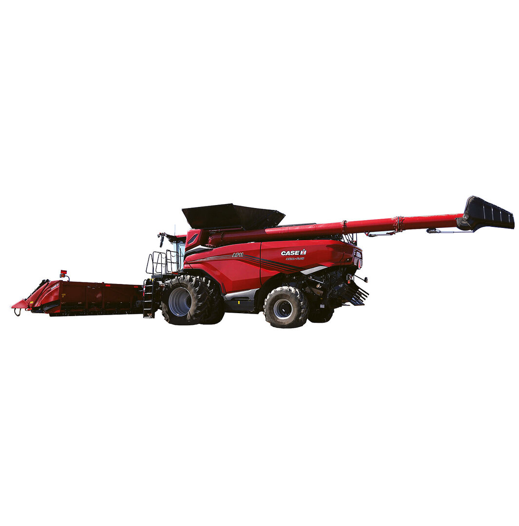 2024 Red Dot Product Design Award，mobility，agricultural machinery，