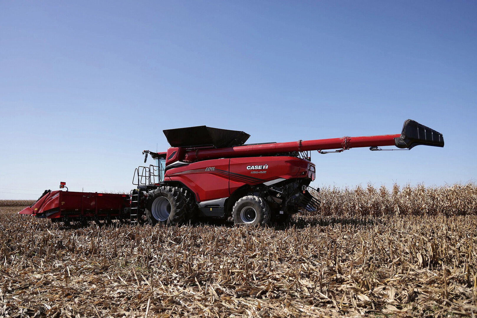 2024 Red Dot Product Design Award，mobility，agricultural machinery，