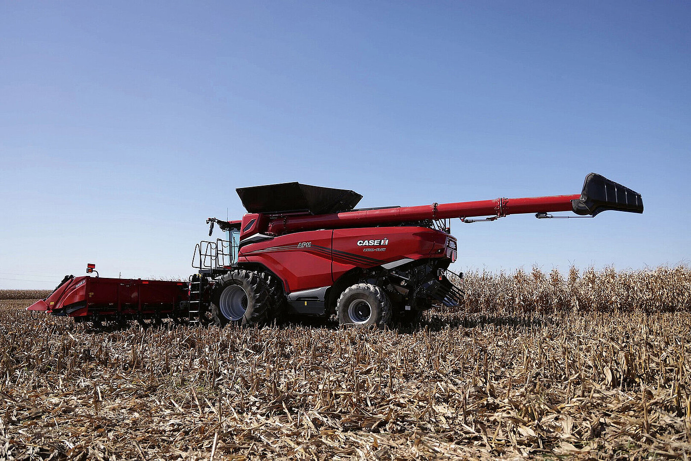 2024 Red Dot Product Design Award，mobility，agricultural machinery，