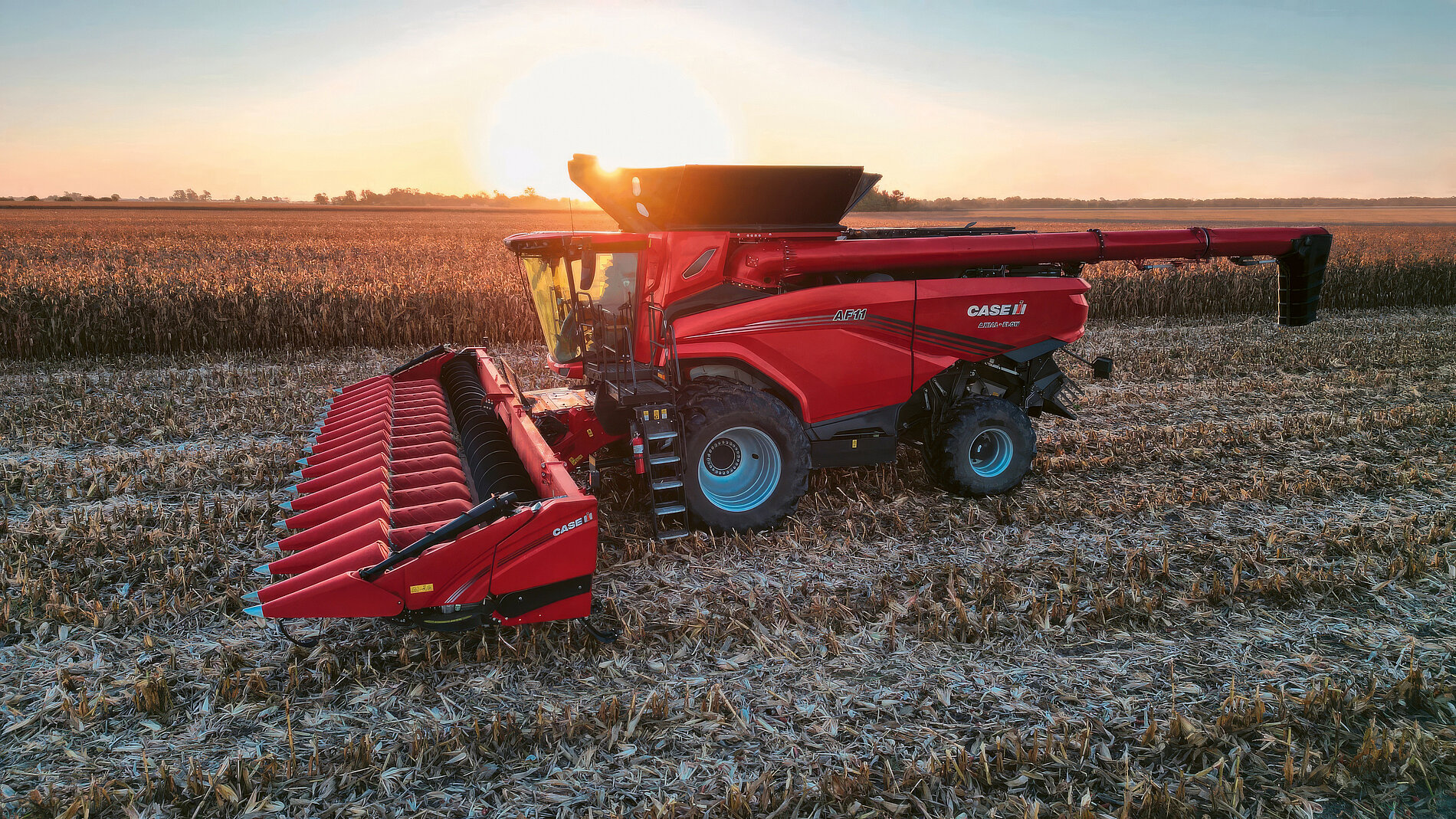 2024 Red Dot Product Design Award，mobility，agricultural machinery，