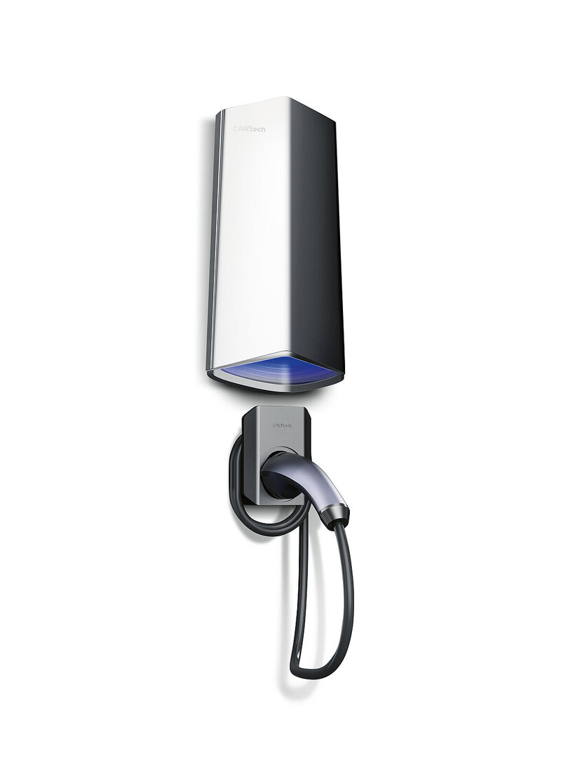 2024 Red Dot Product Design Award，mobility，Charging station，