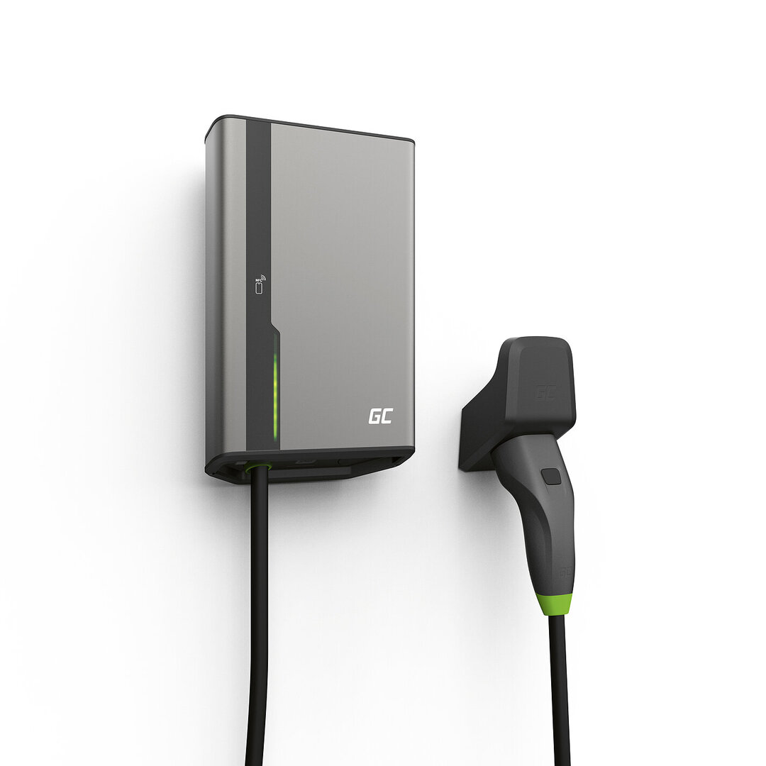 2024 Red Dot Product Design Award，mobility，Charging station，