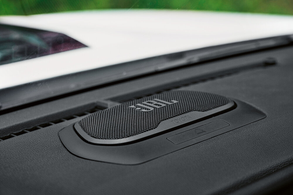 2024 Red Dot Product Design Award，mobility，Sound system，