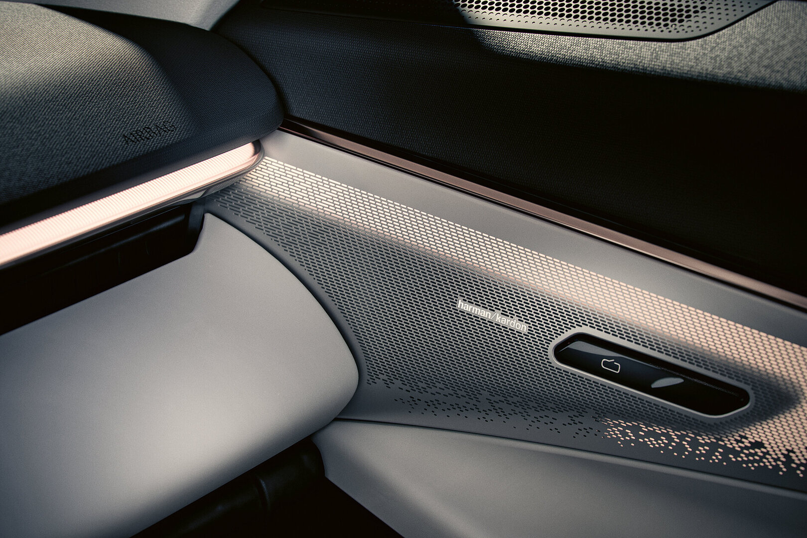 2024 Red Dot Product Design Award，mobility，Sound system，