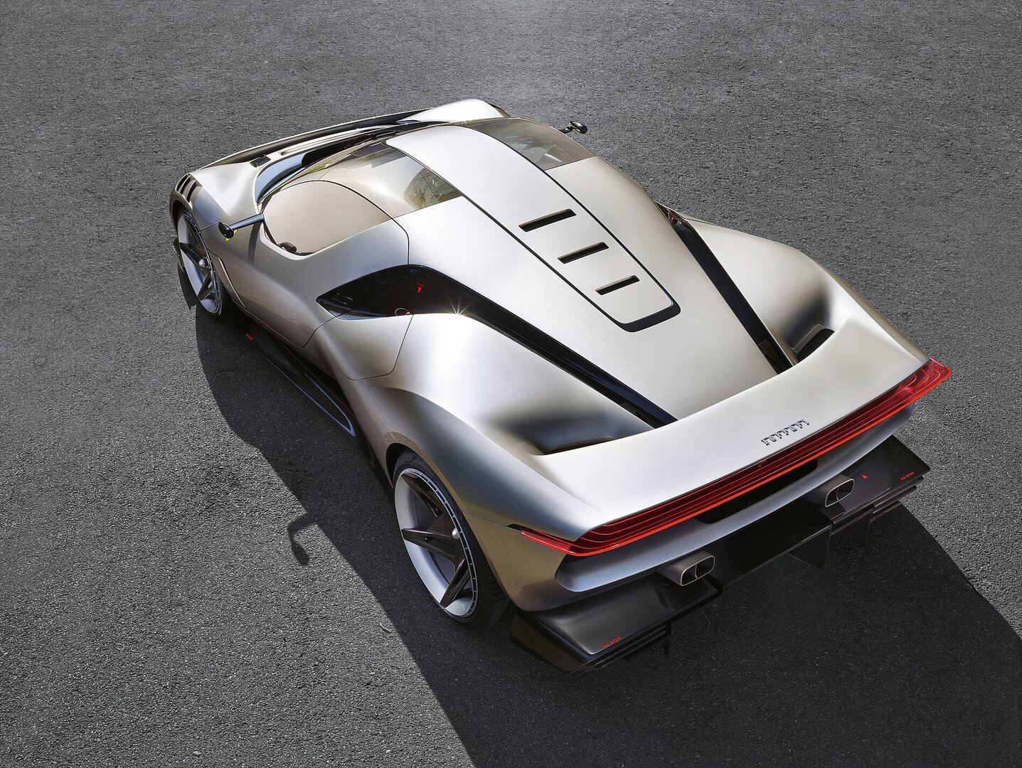 2024 Red Dot Product Design Award，mobility，Sports car，