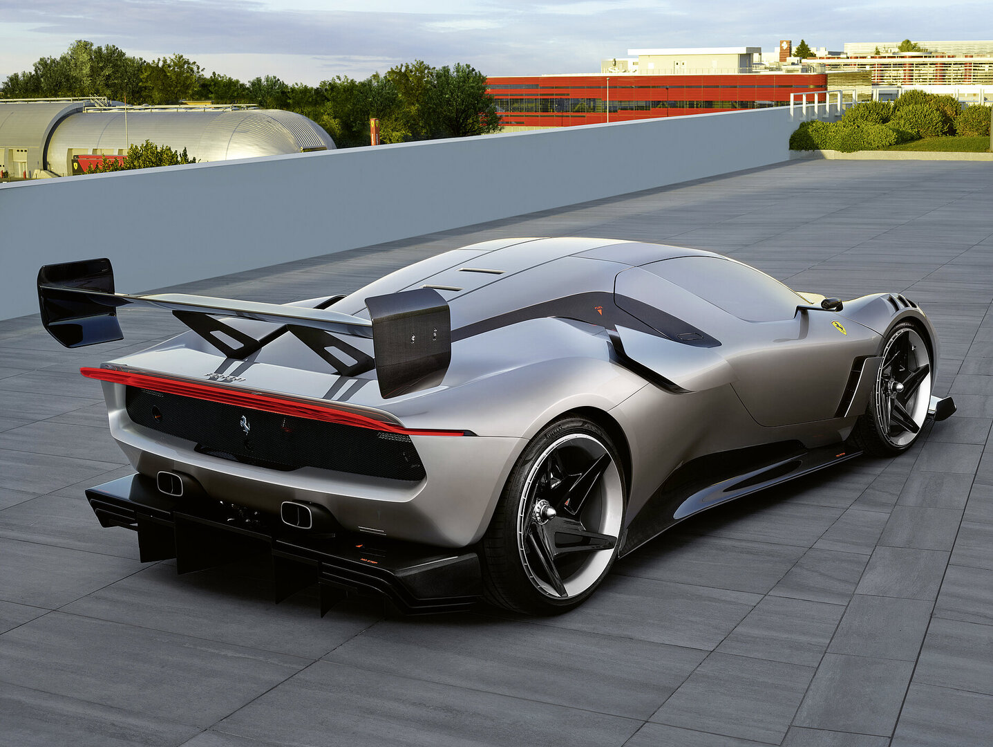 2024 Red Dot Product Design Award，mobility，Sports car，