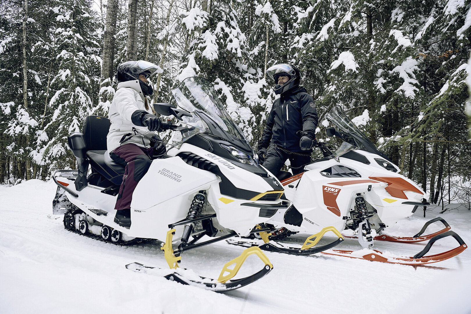 2024 Red Dot Product Design Award，mobility，Snowmobile，