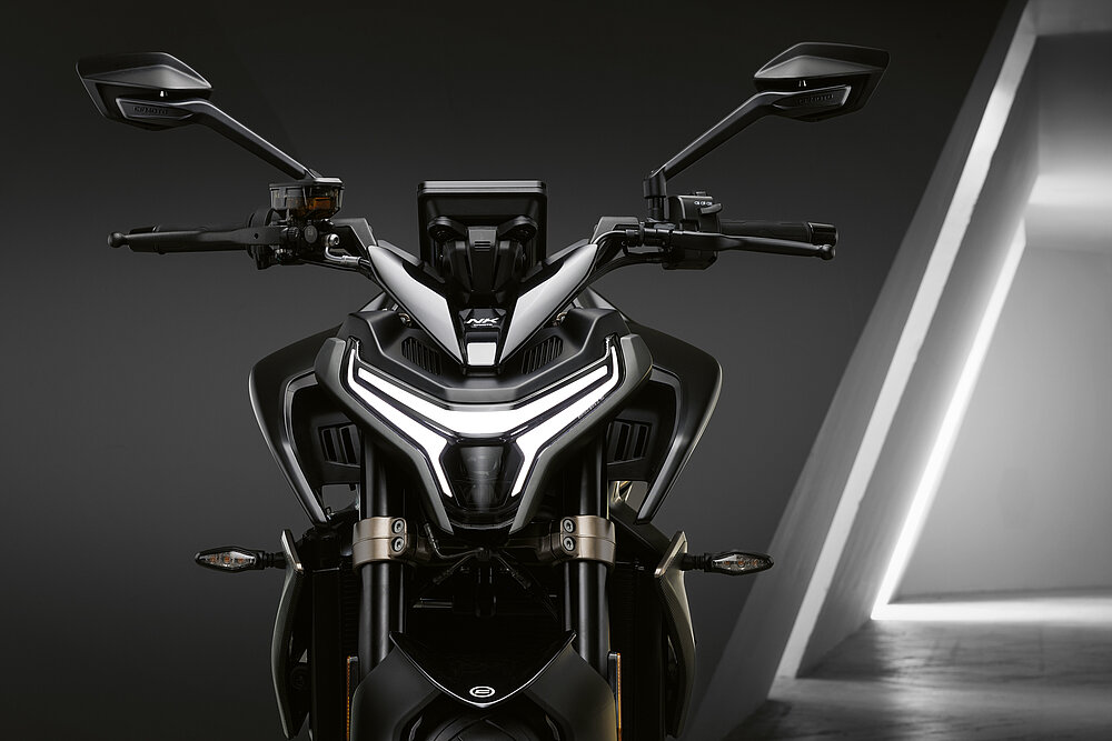2024 Red Dot Product Design Award，mobility，motorcycle，