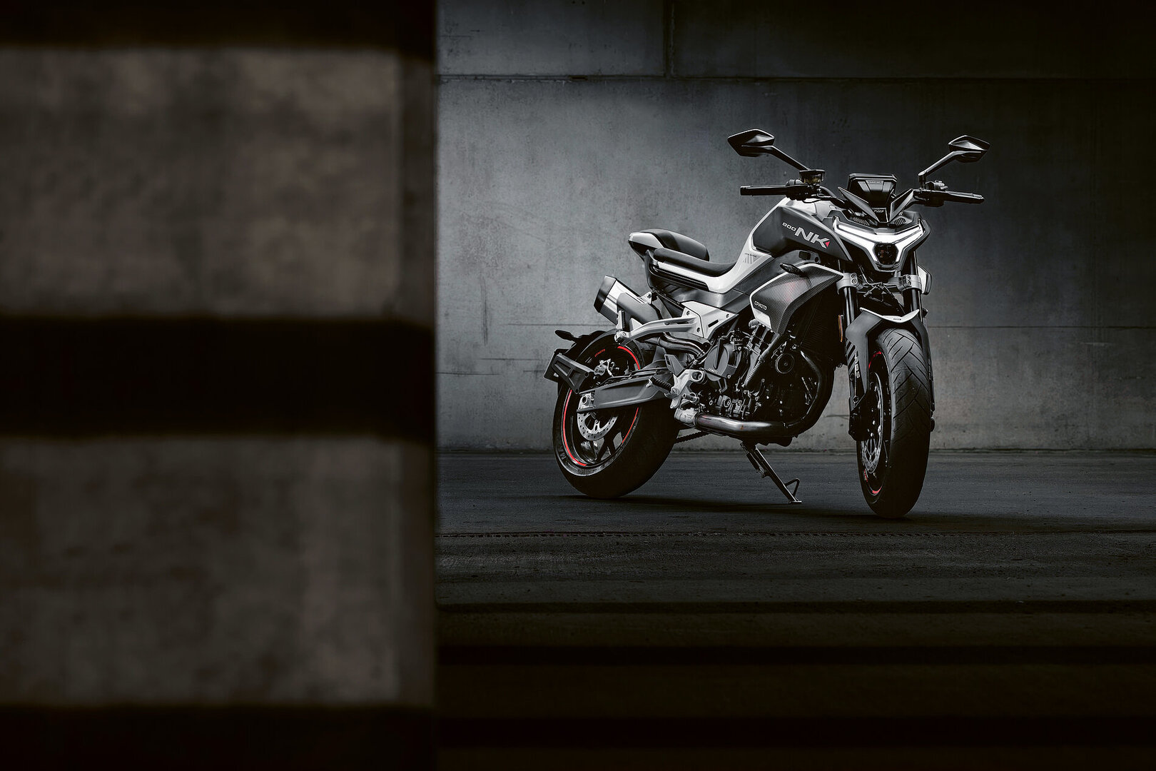2024 Red Dot Product Design Award，mobility，motorcycle，