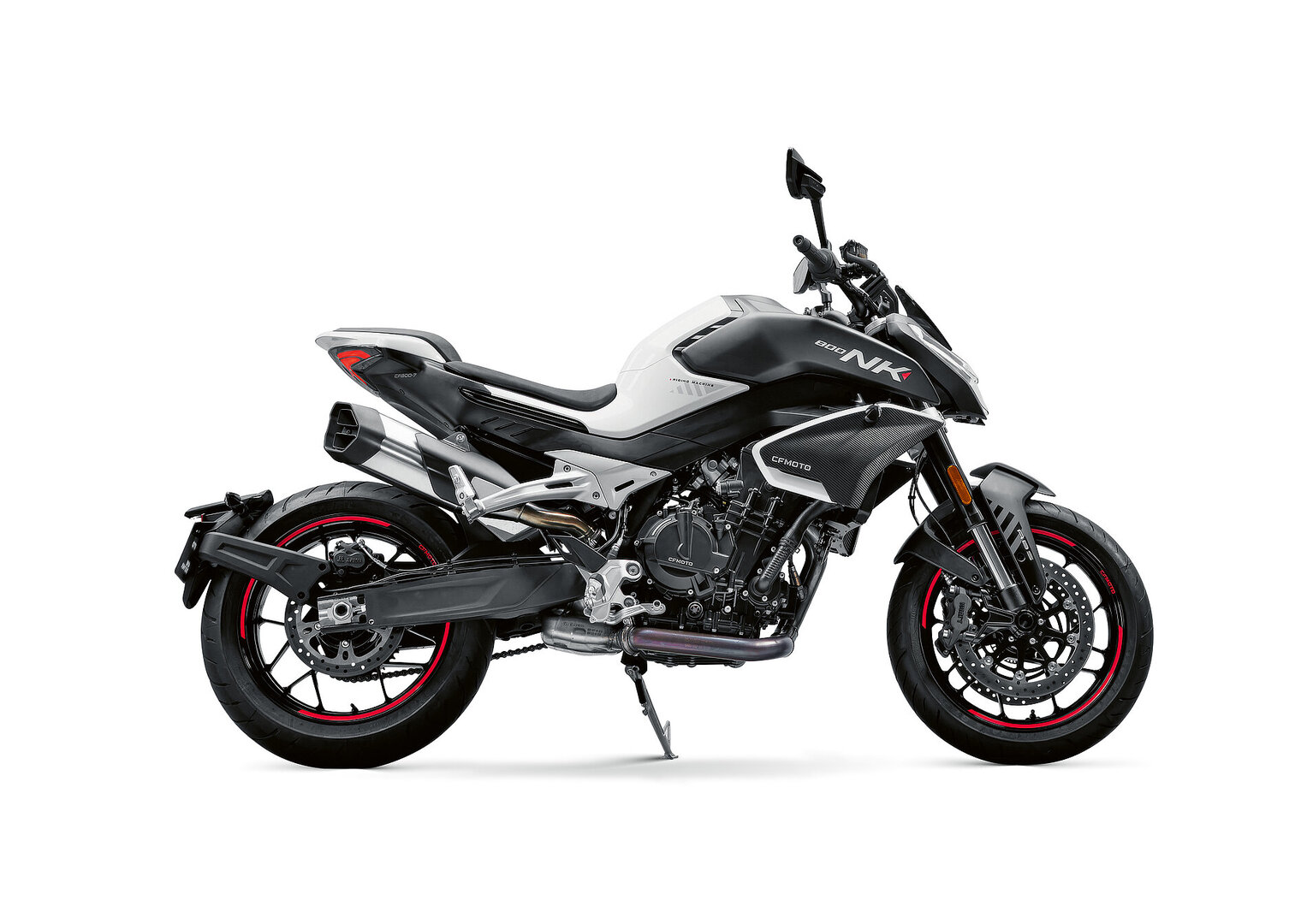 2024 Red Dot Product Design Award，mobility，motorcycle，