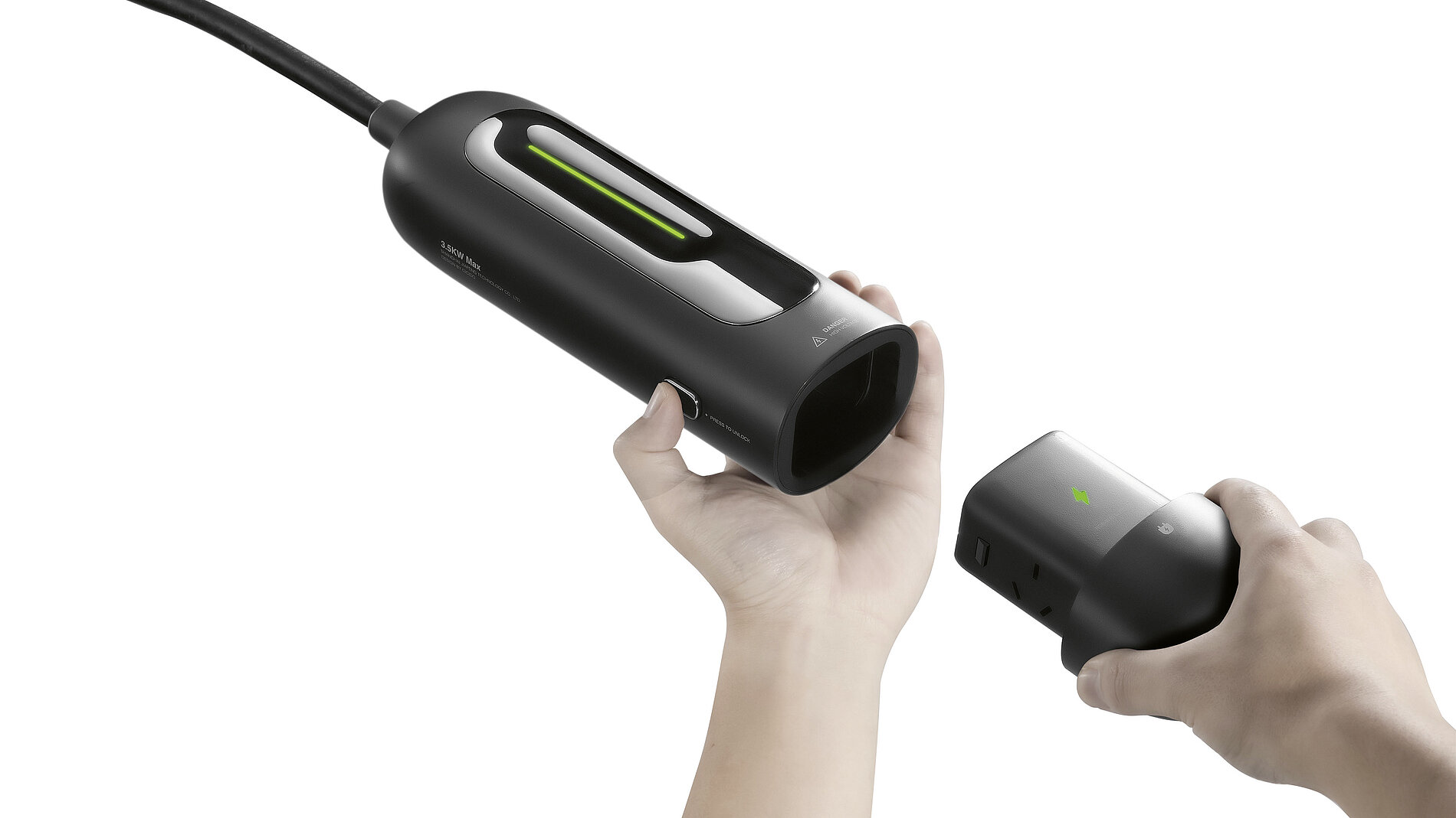 2024 Red Dot Product Design Award，mobility，Charging station，