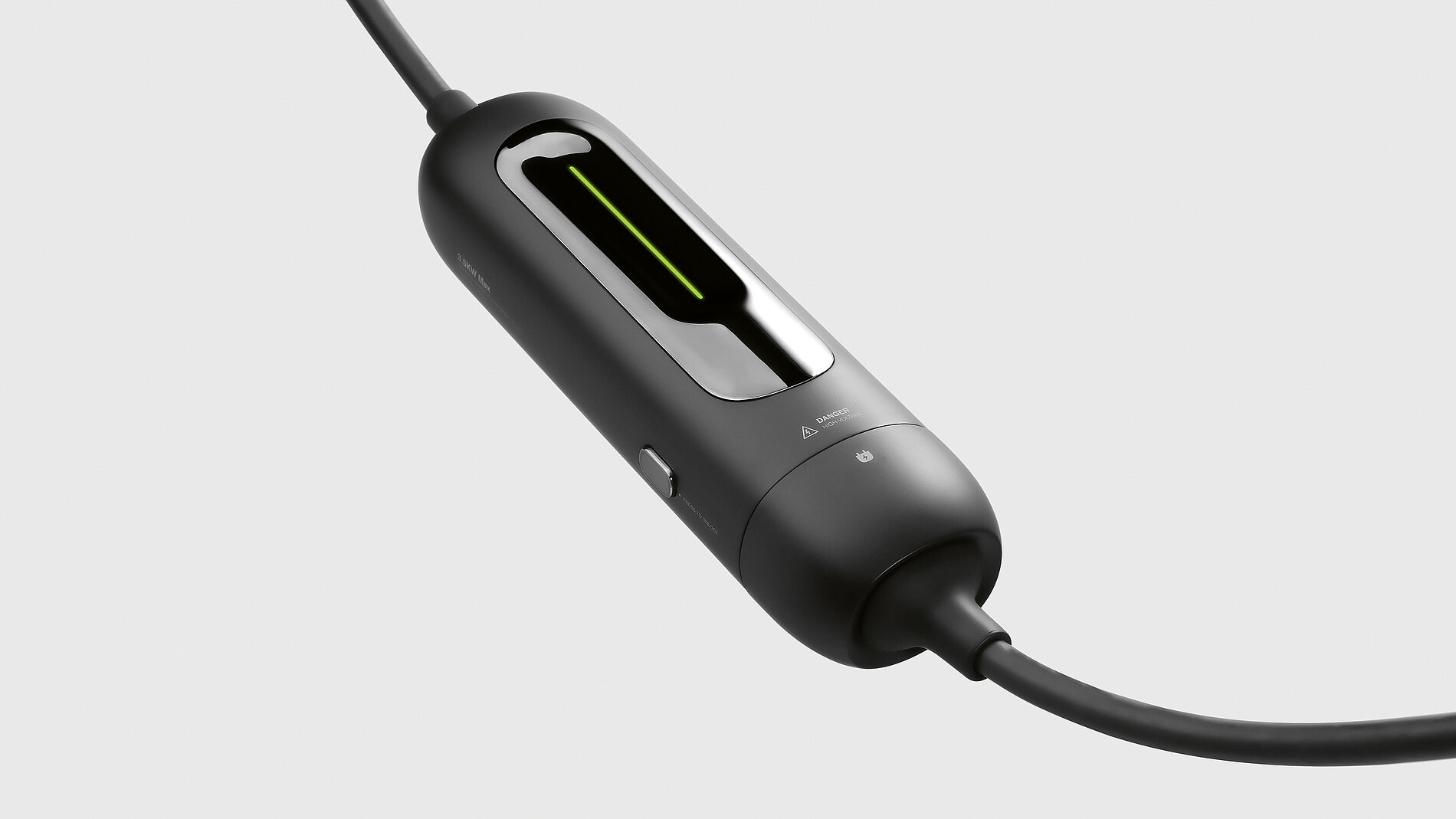 2024 Red Dot Product Design Award，mobility，Charging station，