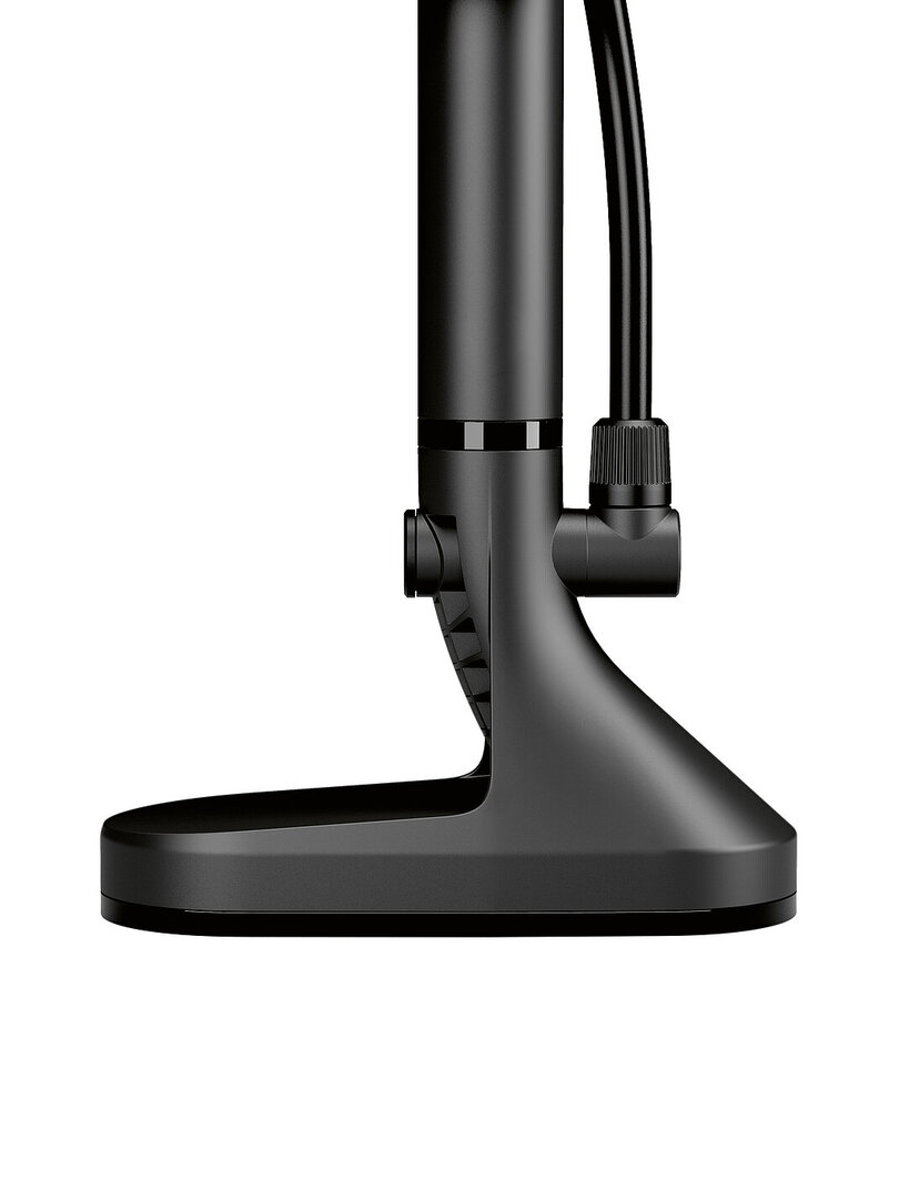 2024 Red Dot Product Design Award，Outdoor & Sports & Leisure，Bicycle pump，