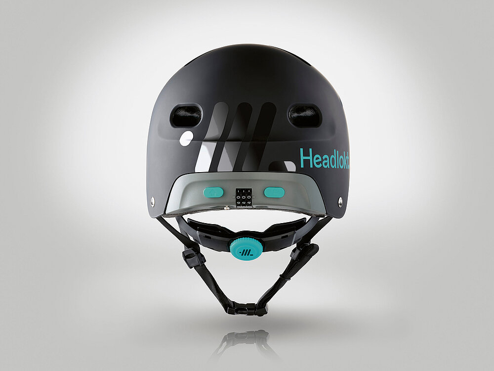 2024 Red Dot Product Design Award，Outdoor & Sports & Leisure，Helmet，