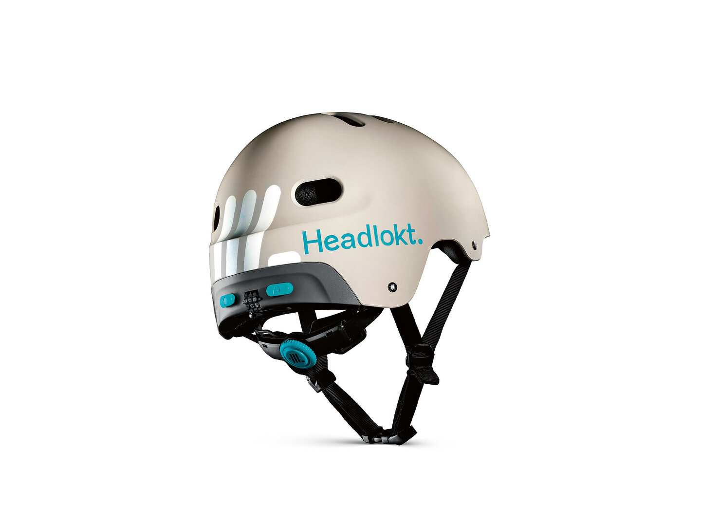2024 Red Dot Product Design Award，Outdoor & Sports & Leisure，Helmet，