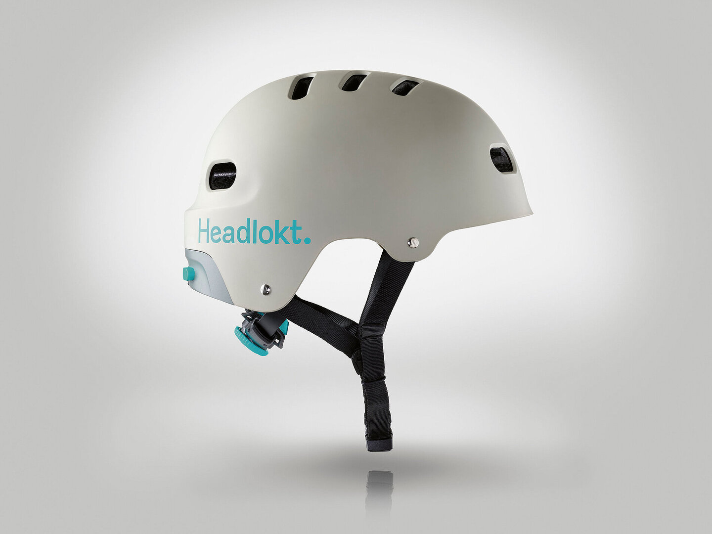 2024 Red Dot Product Design Award，Outdoor & Sports & Leisure，Helmet，