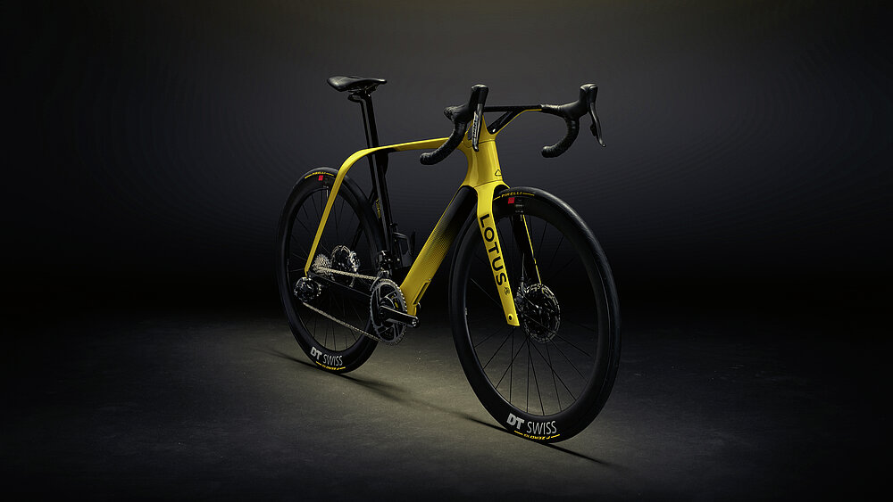 2024 Red Dot Product Design Award，Outdoor & Sports & Leisure，Electric bicycle，