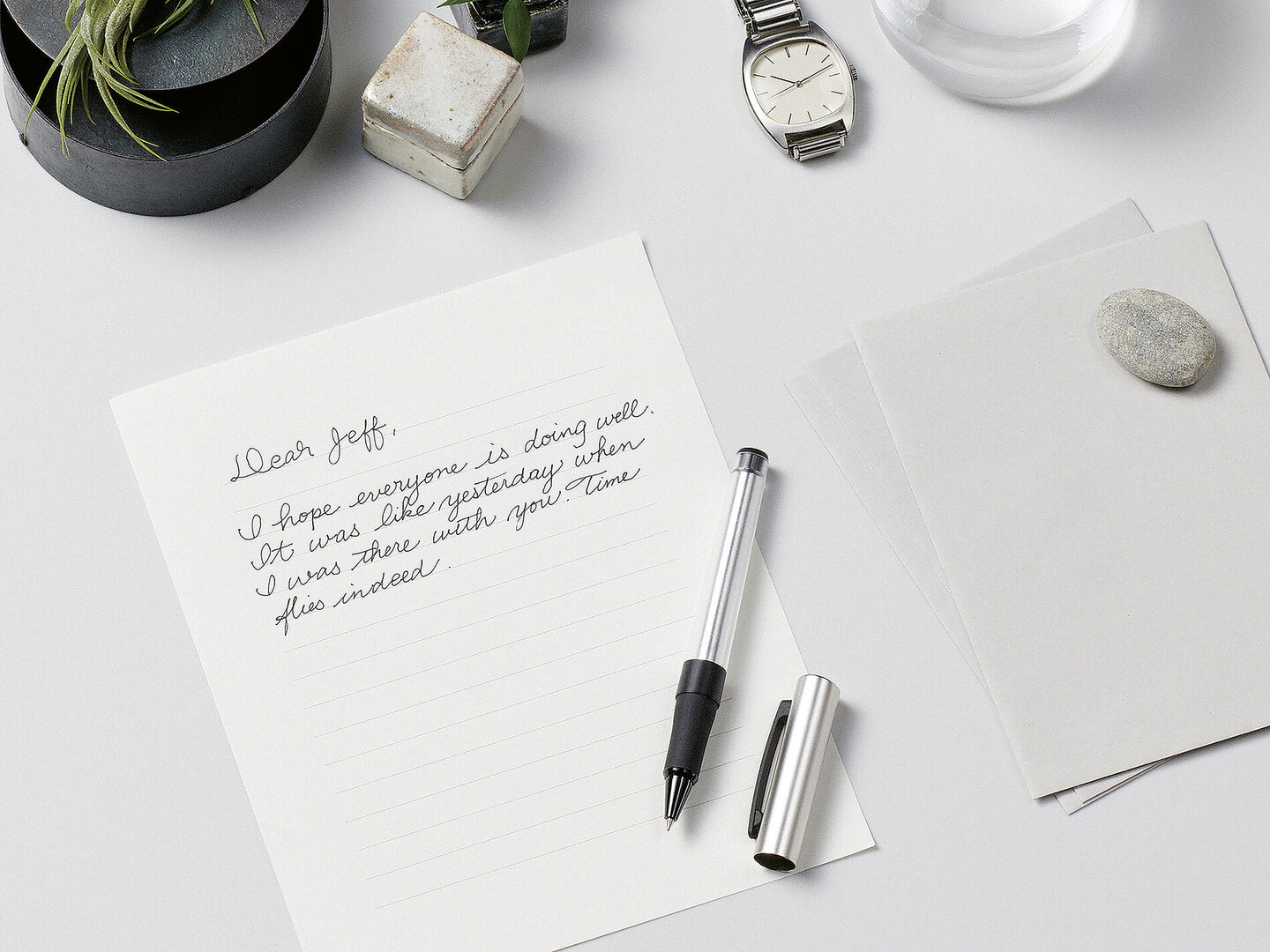 2024 Red Dot Product Design Award，Office Design and Equipment，ball pen，