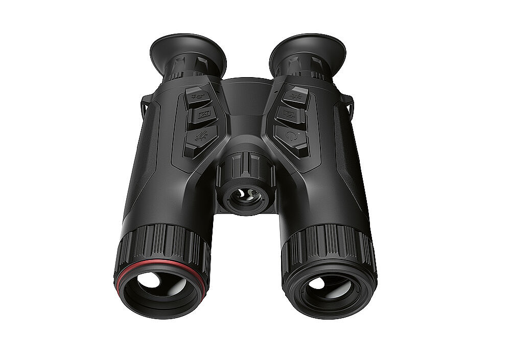 2024 Red Dot Product Design Award，Outdoor & Sports & Leisure，Binoculars，