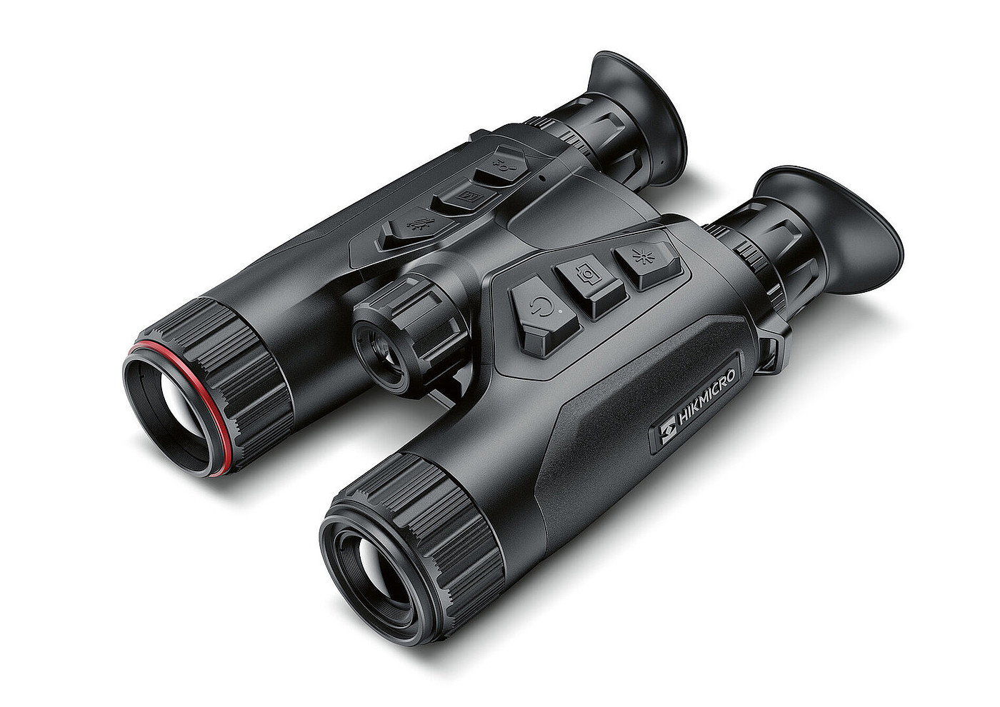 2024 Red Dot Product Design Award，Outdoor & Sports & Leisure，Binoculars，