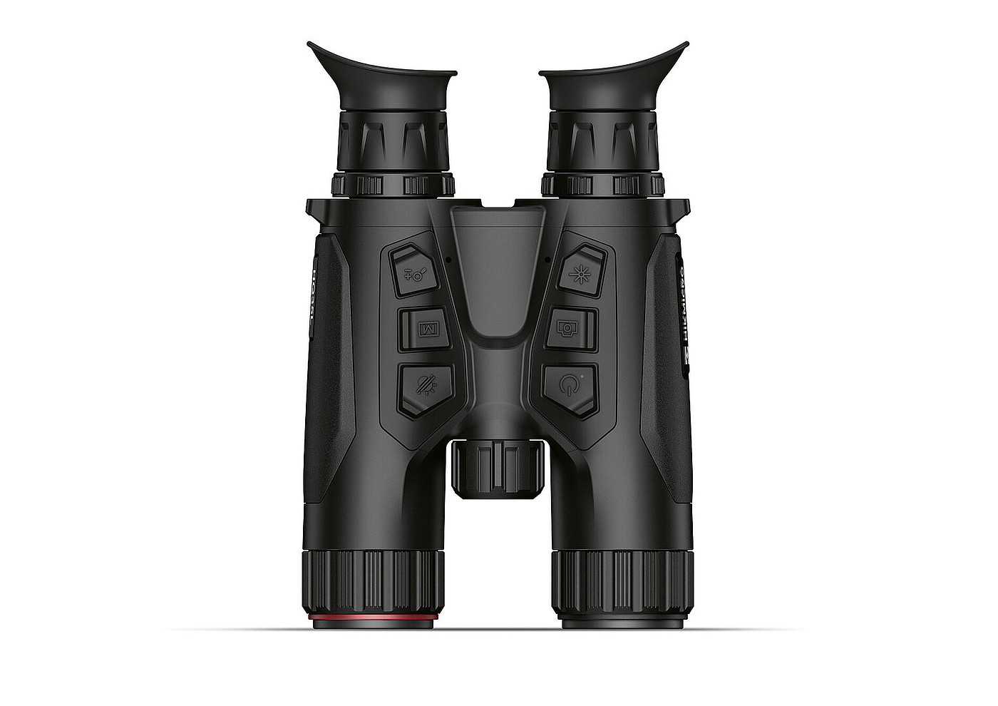 2024 Red Dot Product Design Award，Outdoor & Sports & Leisure，Binoculars，