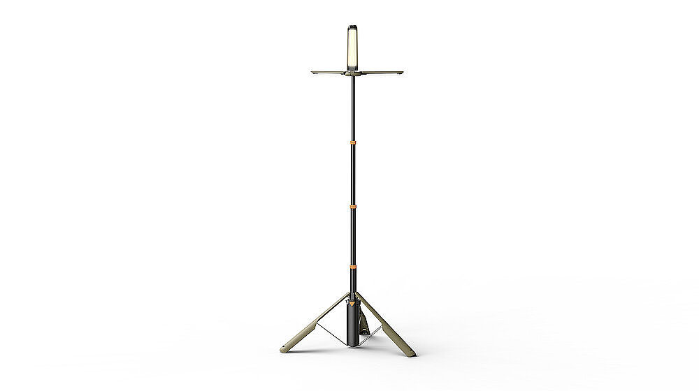 2024 Red Dot Product Design Award，Outdoor & Sports & Leisure，Outdoor lighting，