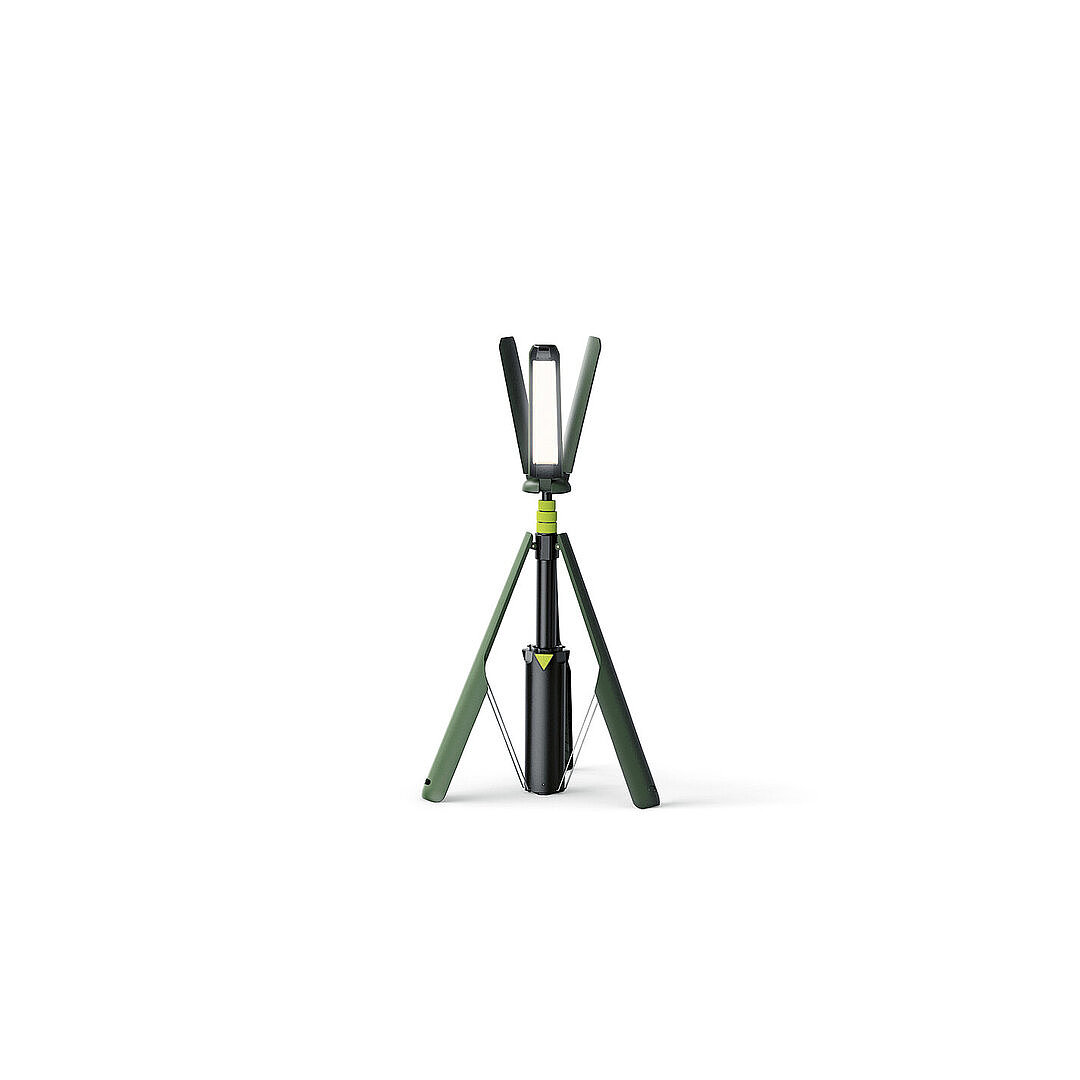 2024 Red Dot Product Design Award，Outdoor & Sports & Leisure，Outdoor lighting，