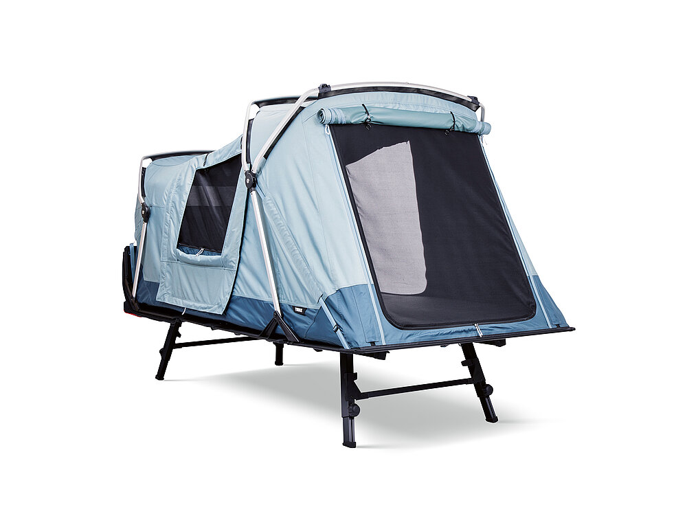 2024 Red Dot Product Design Award，Outdoor & Sports & Leisure，Tent，