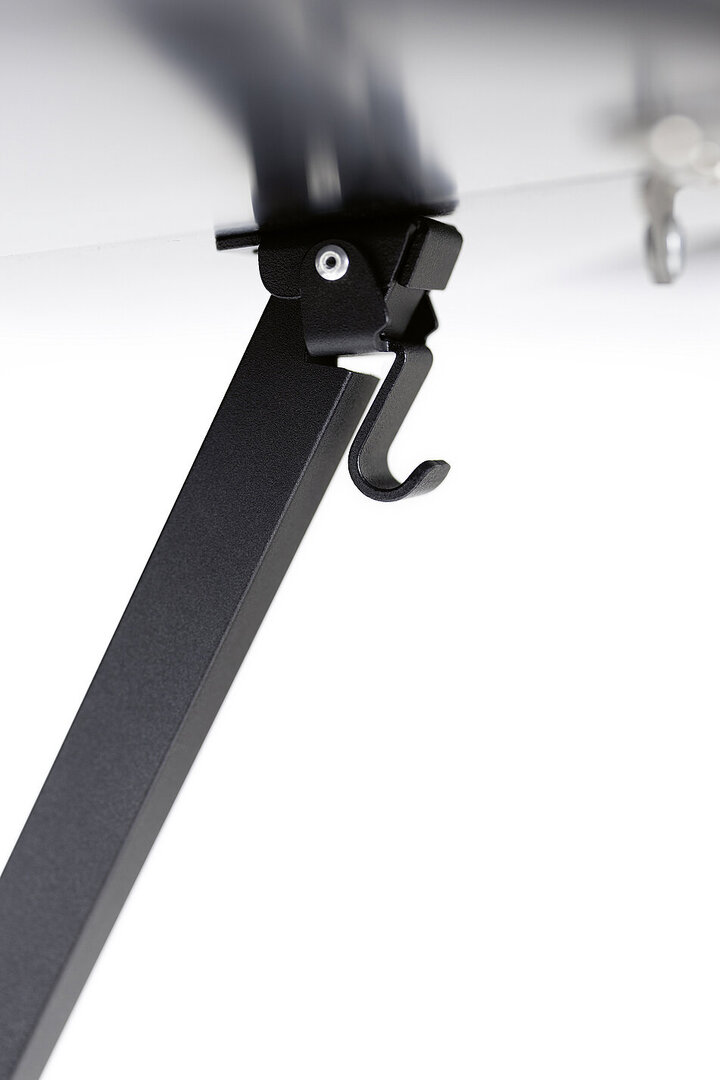 2024 Red Dot Product Design Award，Outdoor & Sports & Leisure，Outdoor equipment，