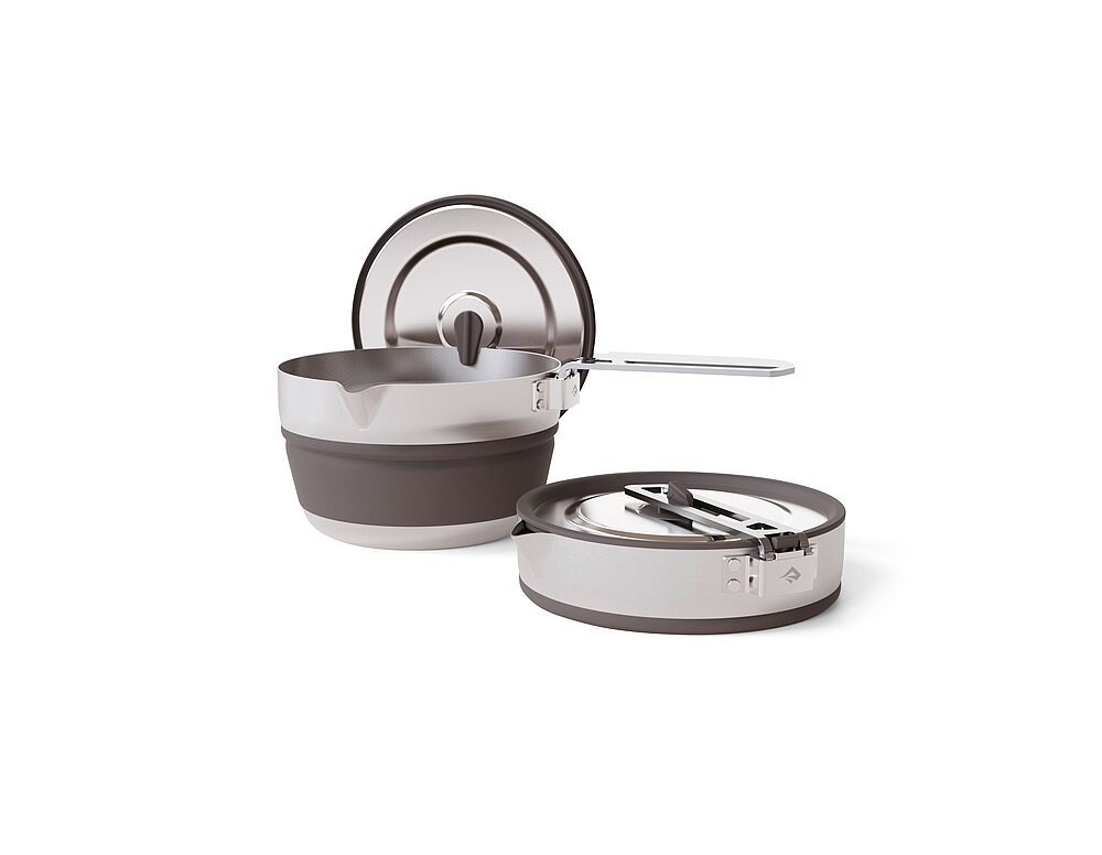 2024 Red Dot Product Design Award，Outdoor & Sports & Leisure，camping tableware，